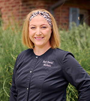 Park Dental Wellness | SureSmile reg , Digital Impressions and Orthodontics