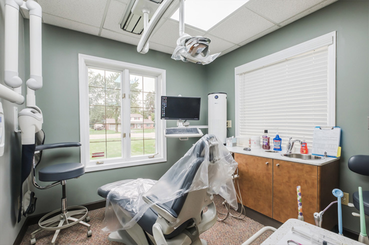 Orthodontics Burton MI