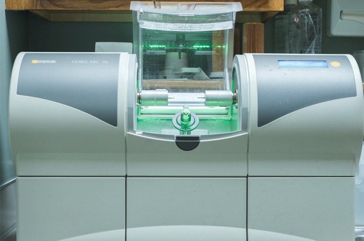 TMJ Dentist Burton MI