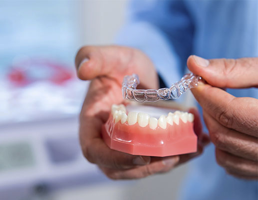 Park Dental Wellness