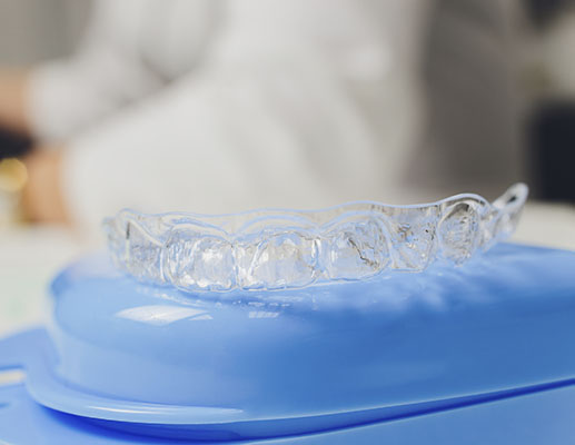 Park Dental Wellness